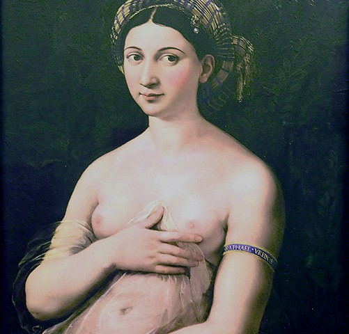 La_Fornarina_di_Raffaello_Sanzio